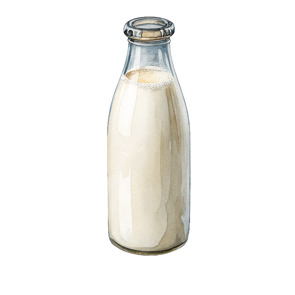 Buttermilk