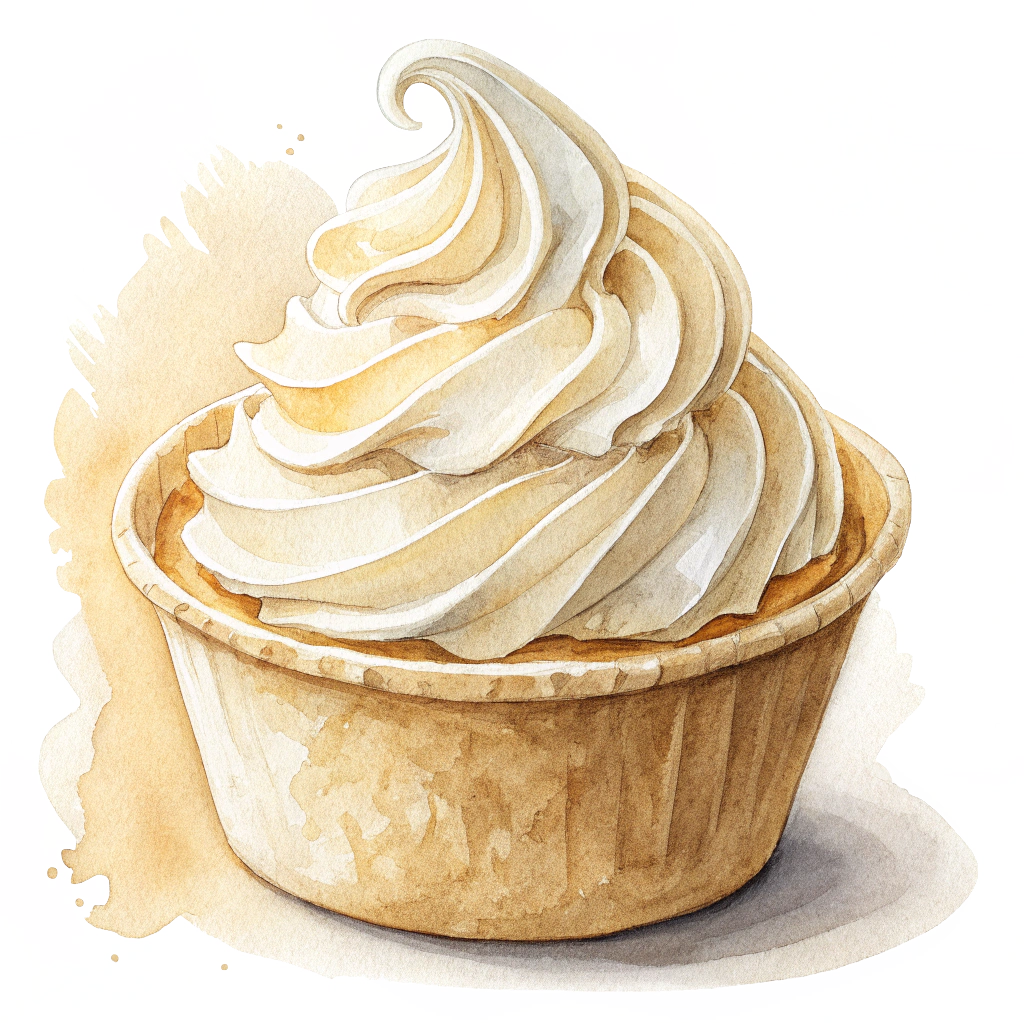 Heavy cream