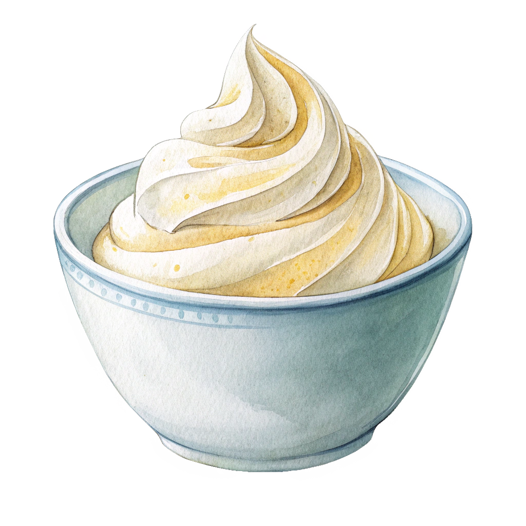 Sour cream