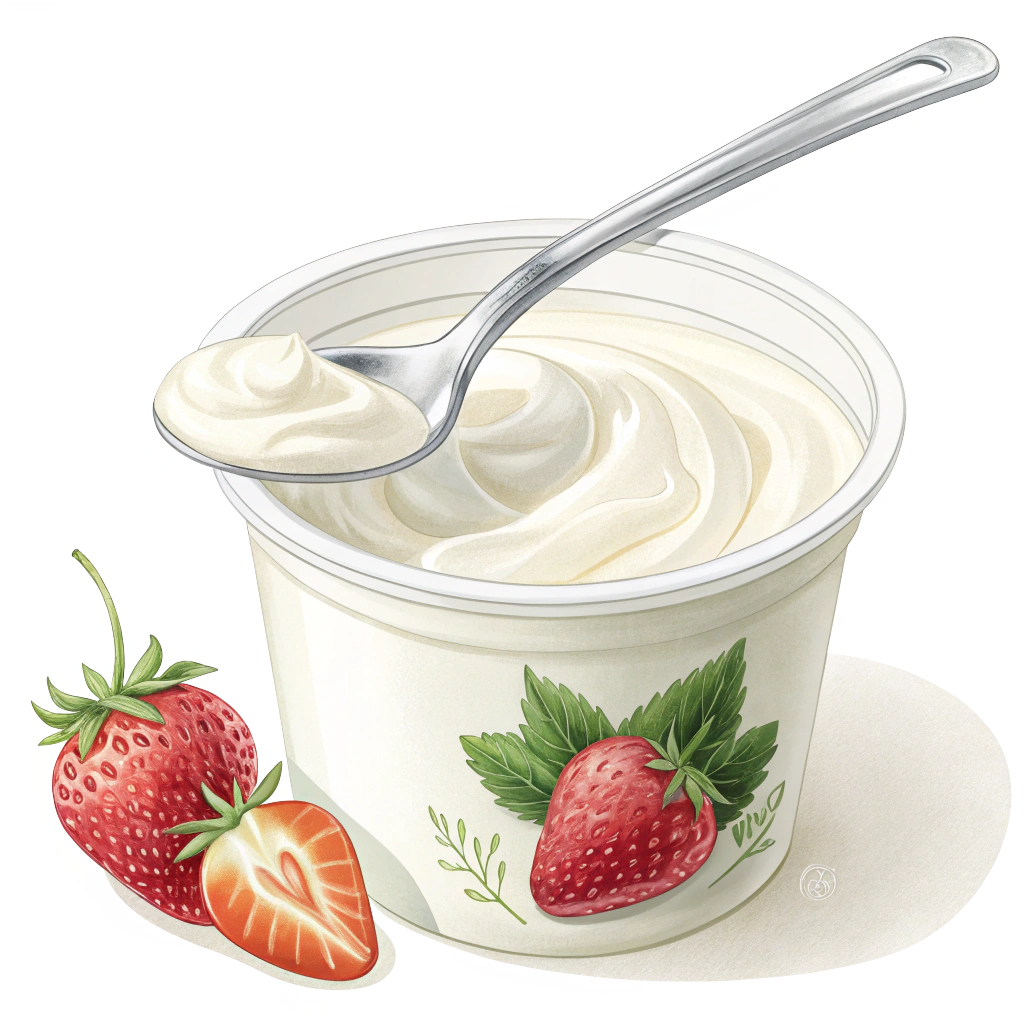 Yogurt