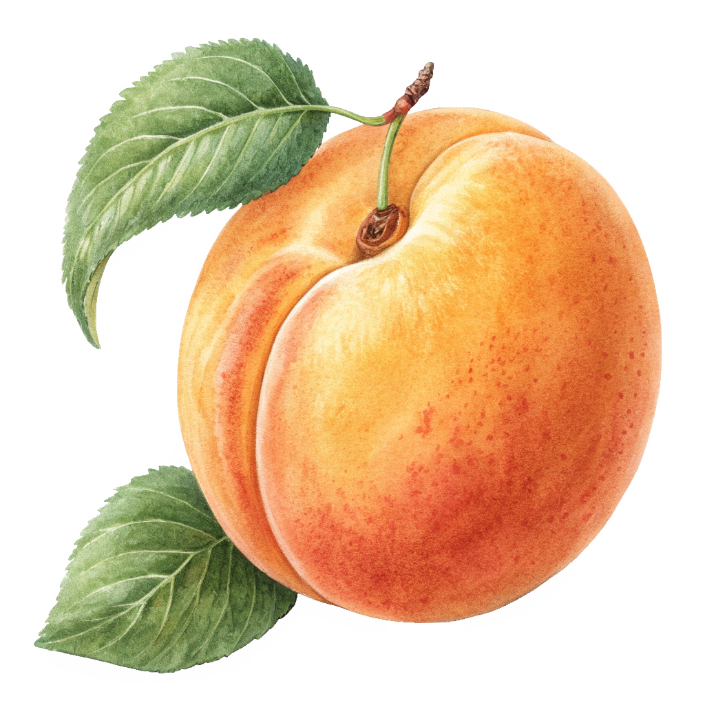apricot