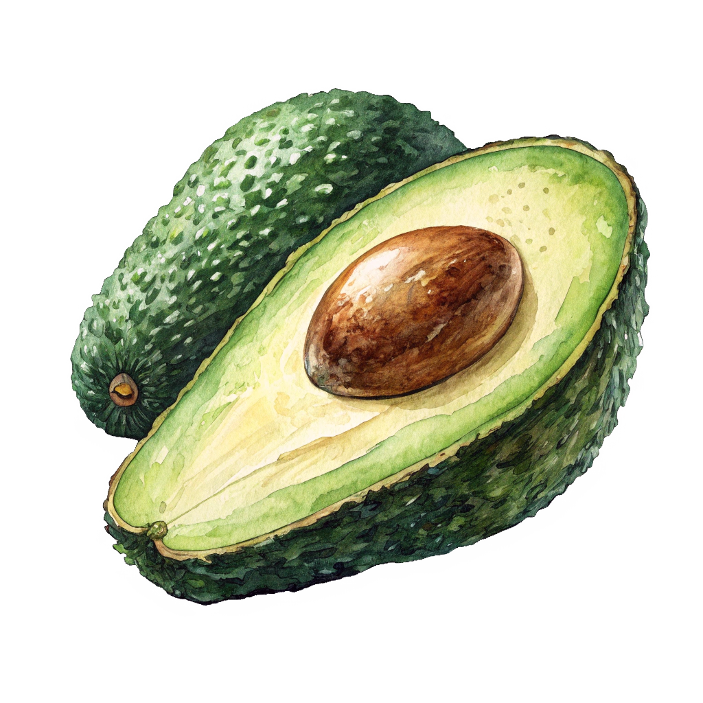 Avocados