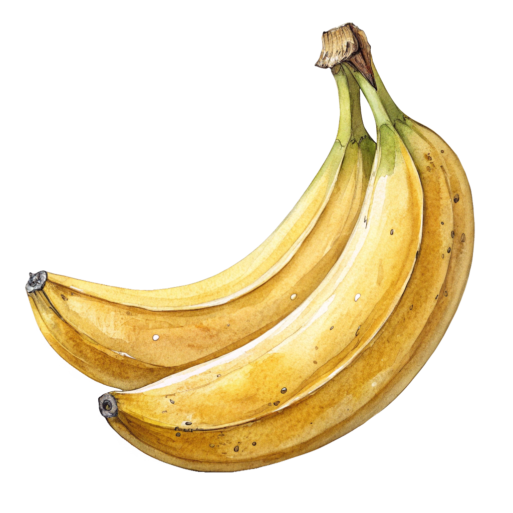 Bananas