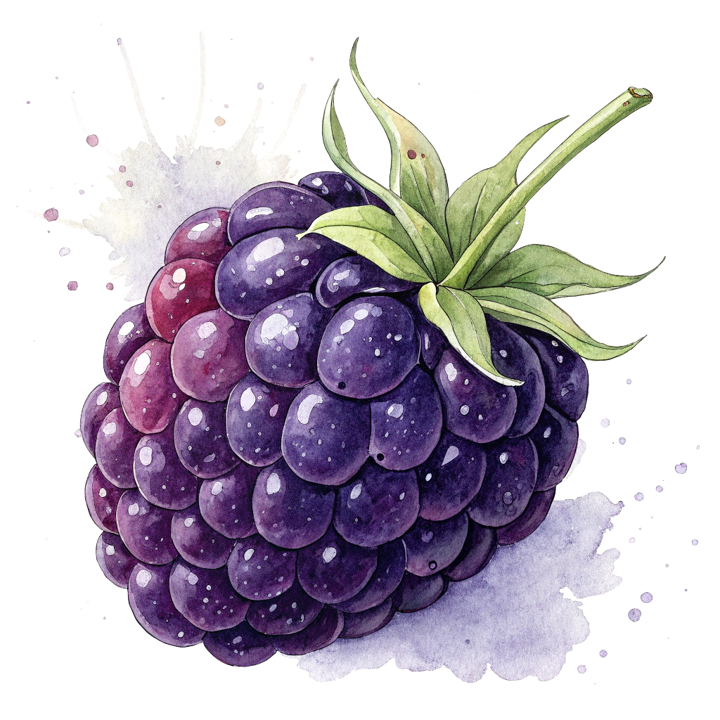 blackberry