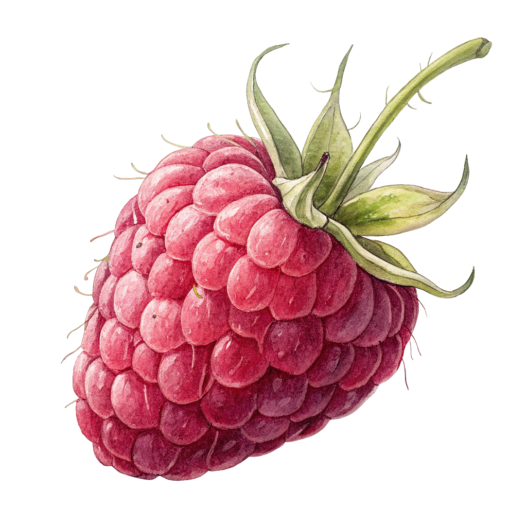 raspberry