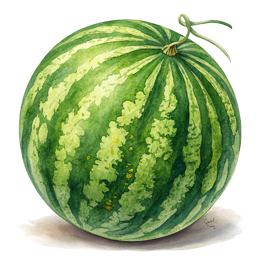 watermelon