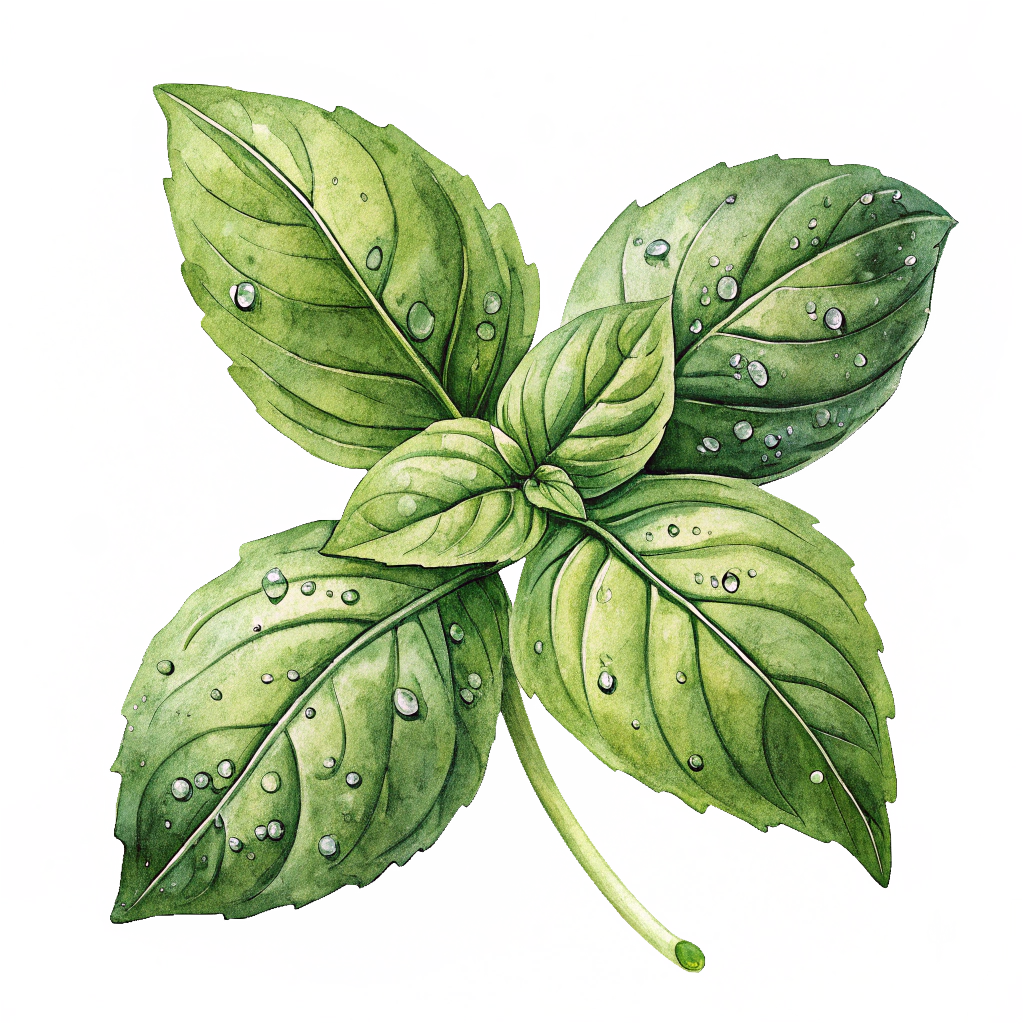 Basil