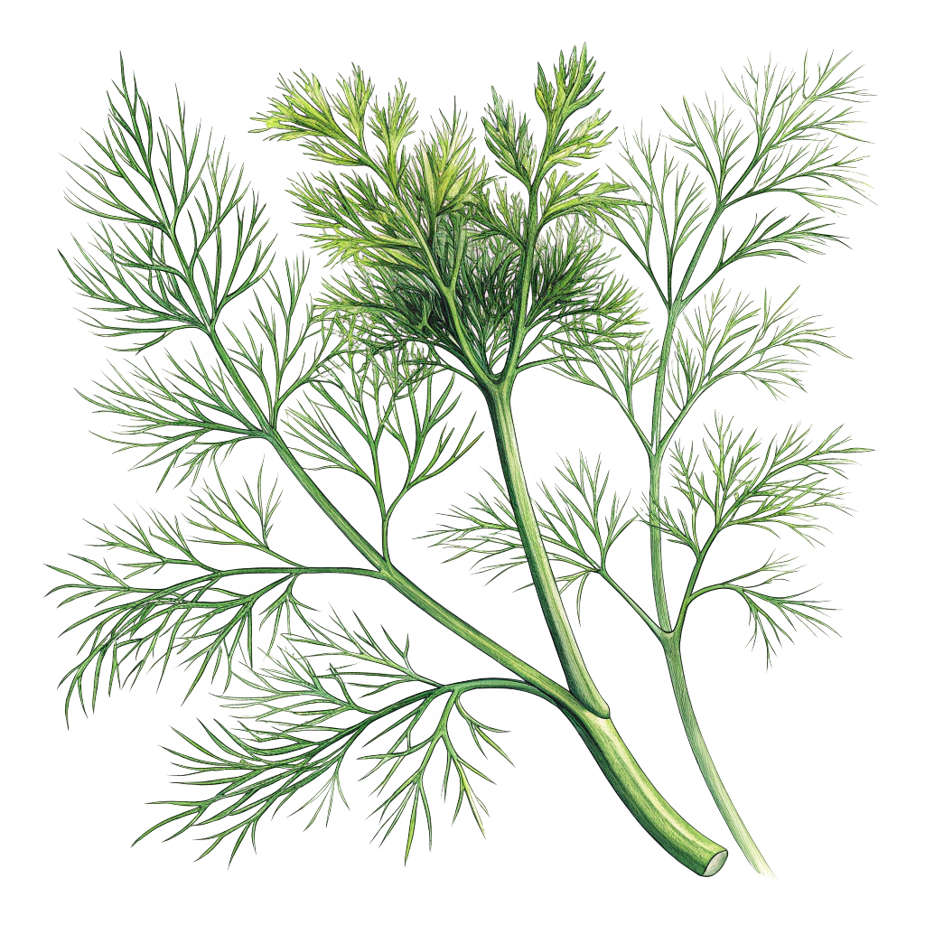 dill