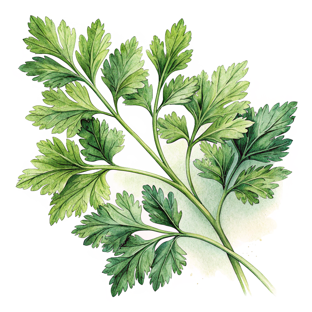 Parsley