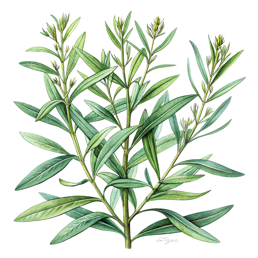 tarragon