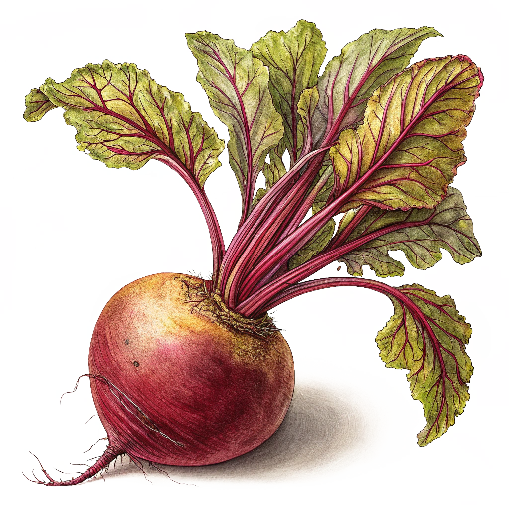 beet
