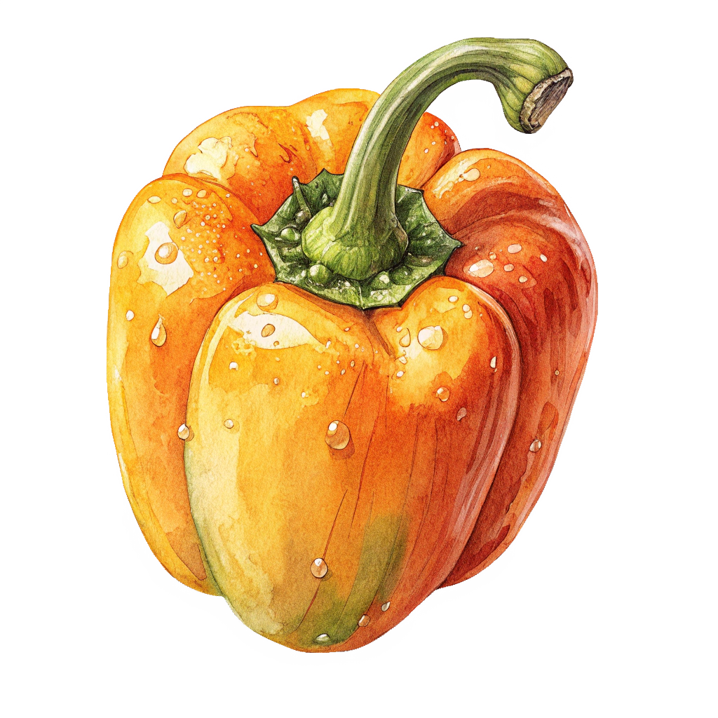 Bell peppers