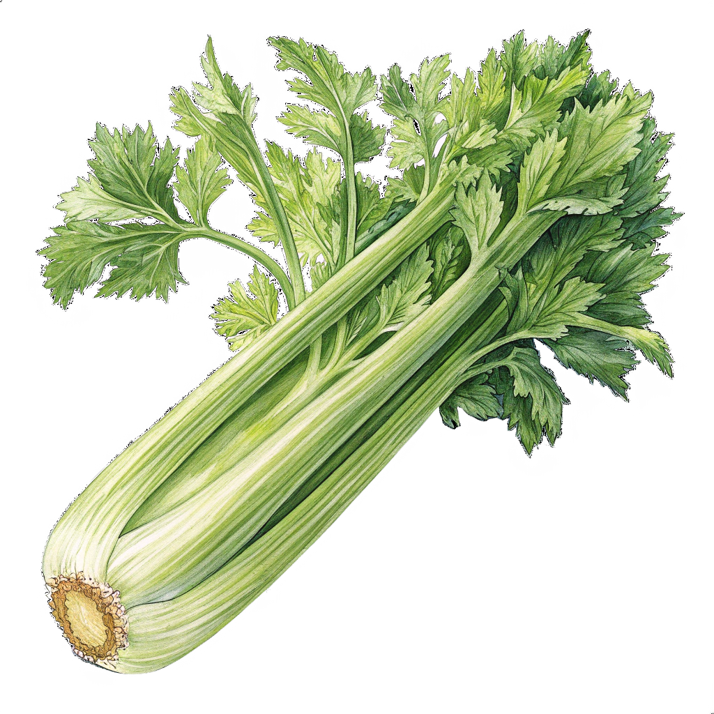 Celery