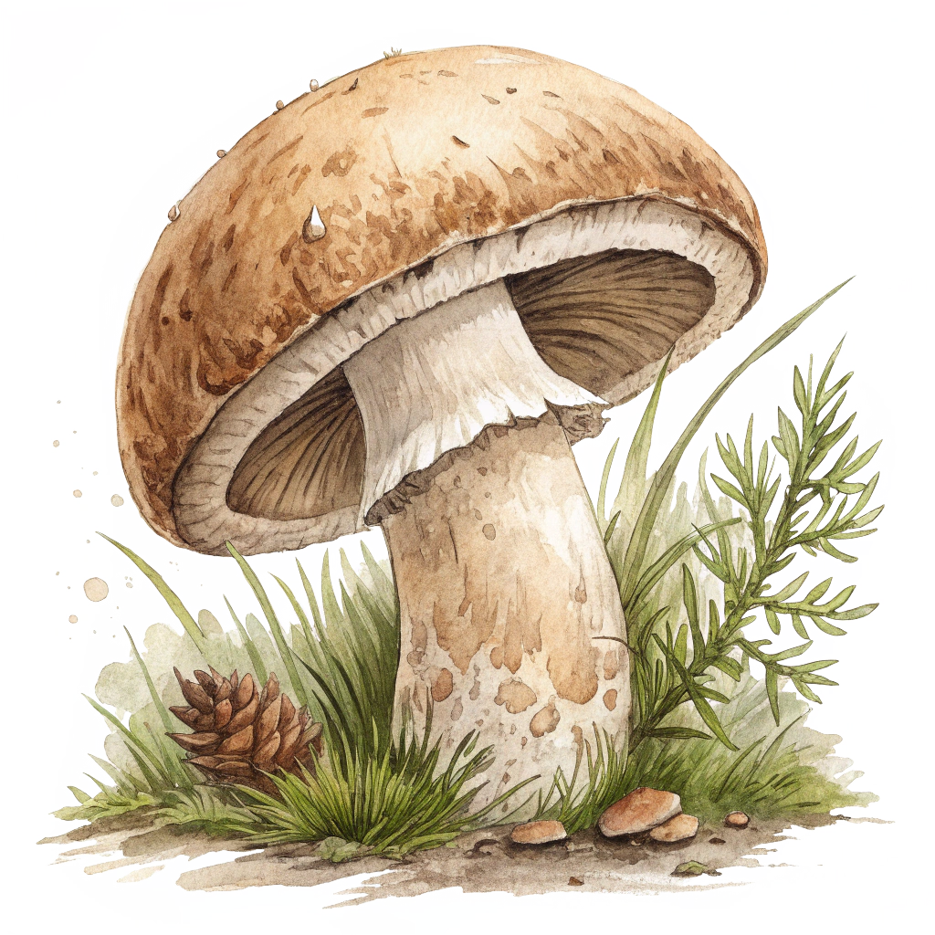 Mushrooms