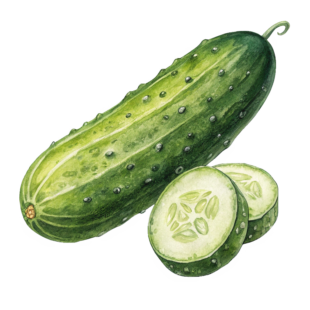 cucumber