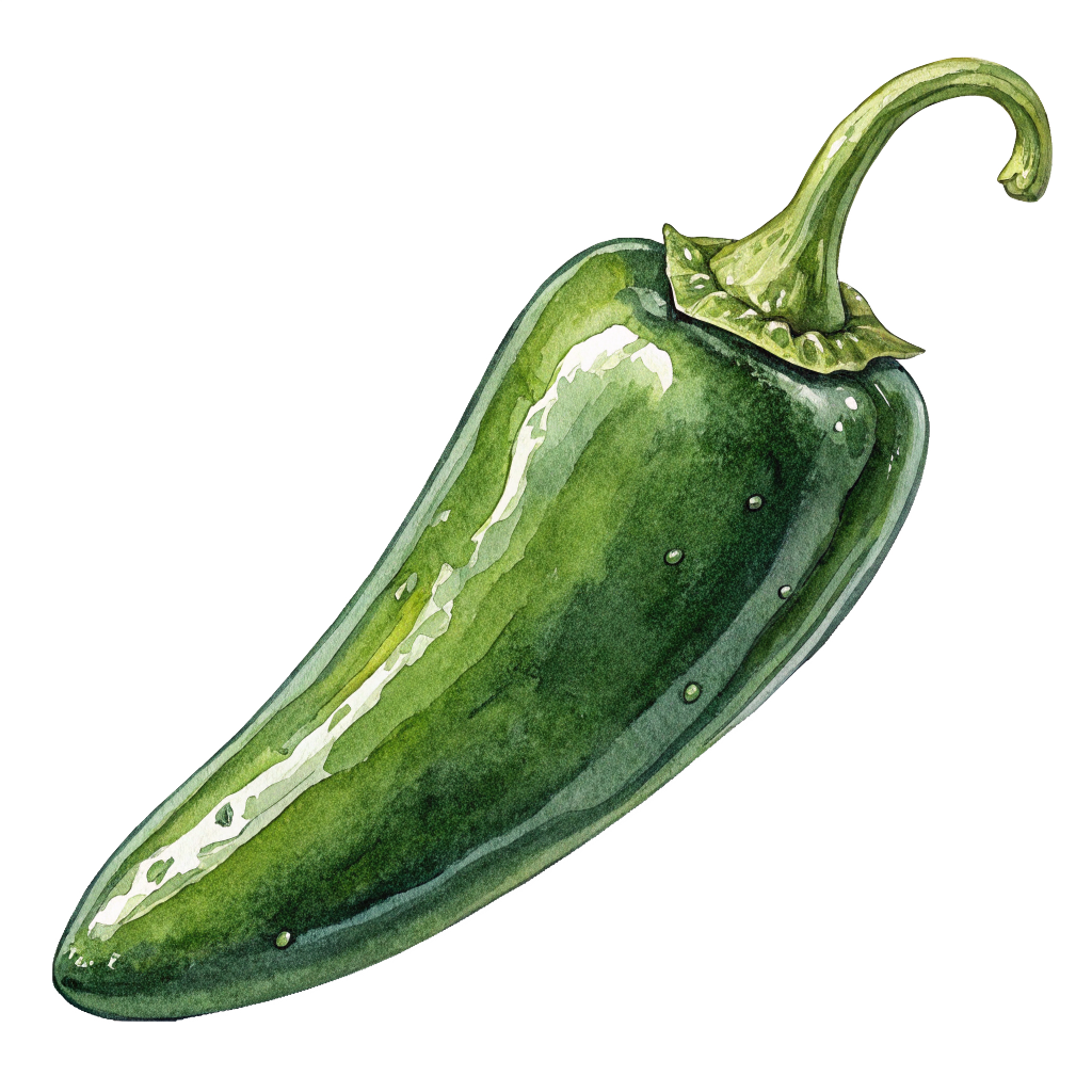 jalapeño