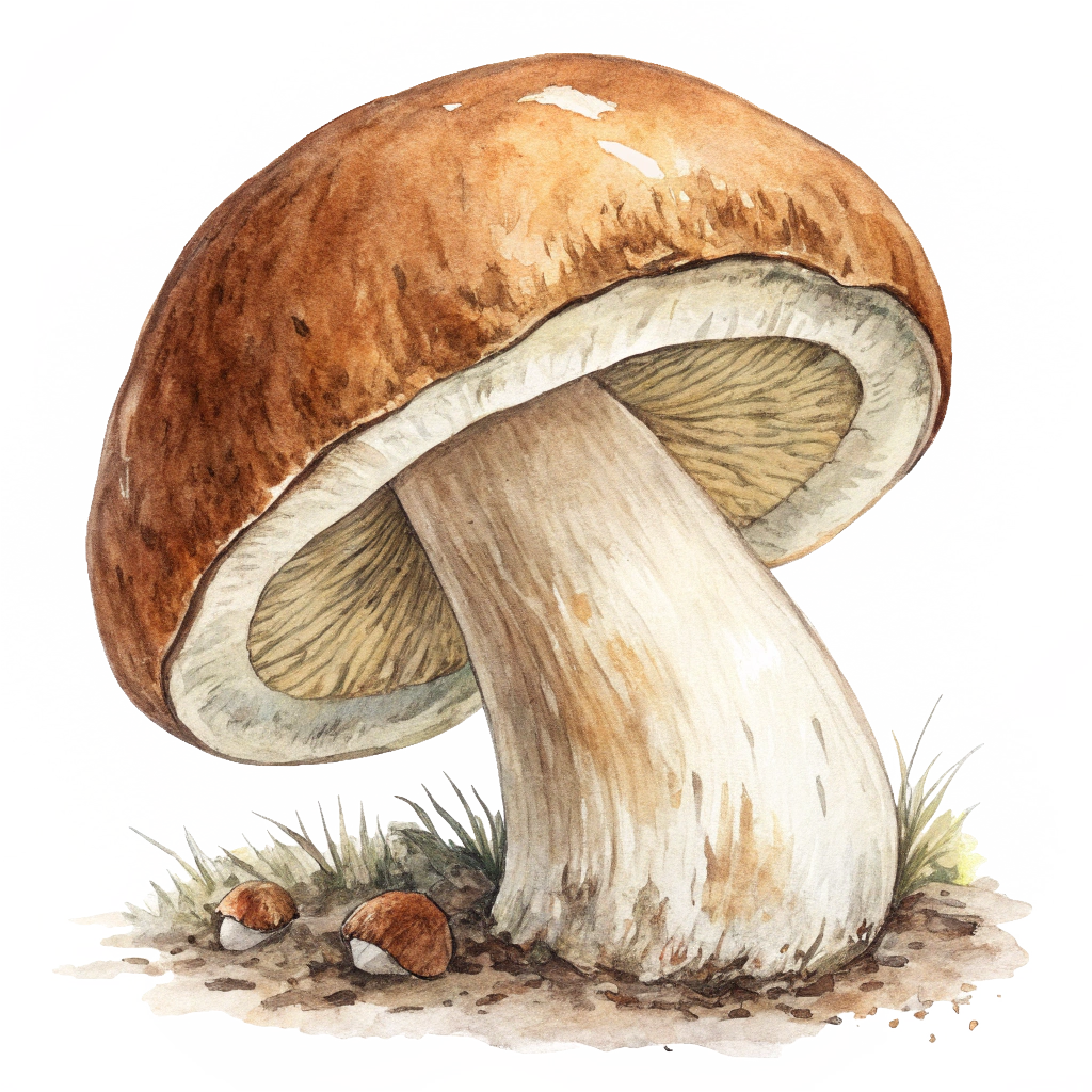 Mushrooms