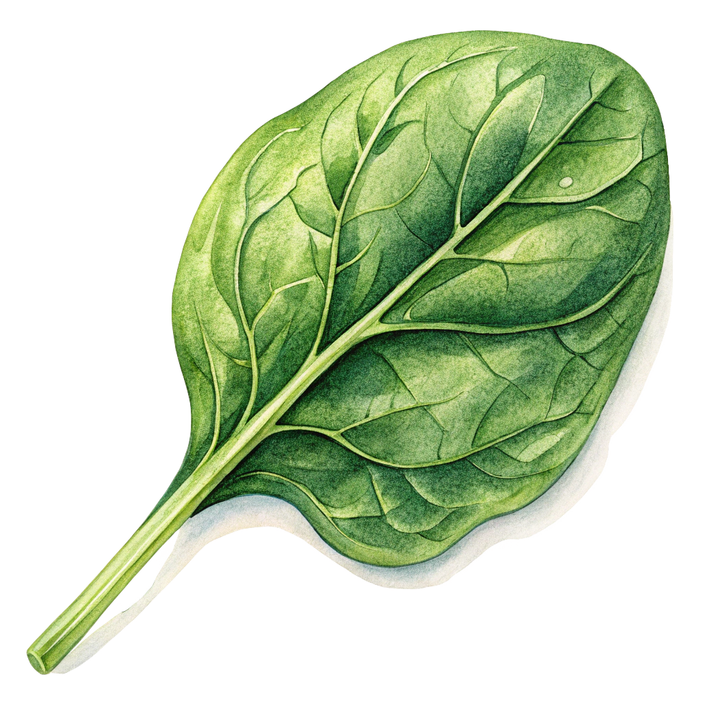 Spinach