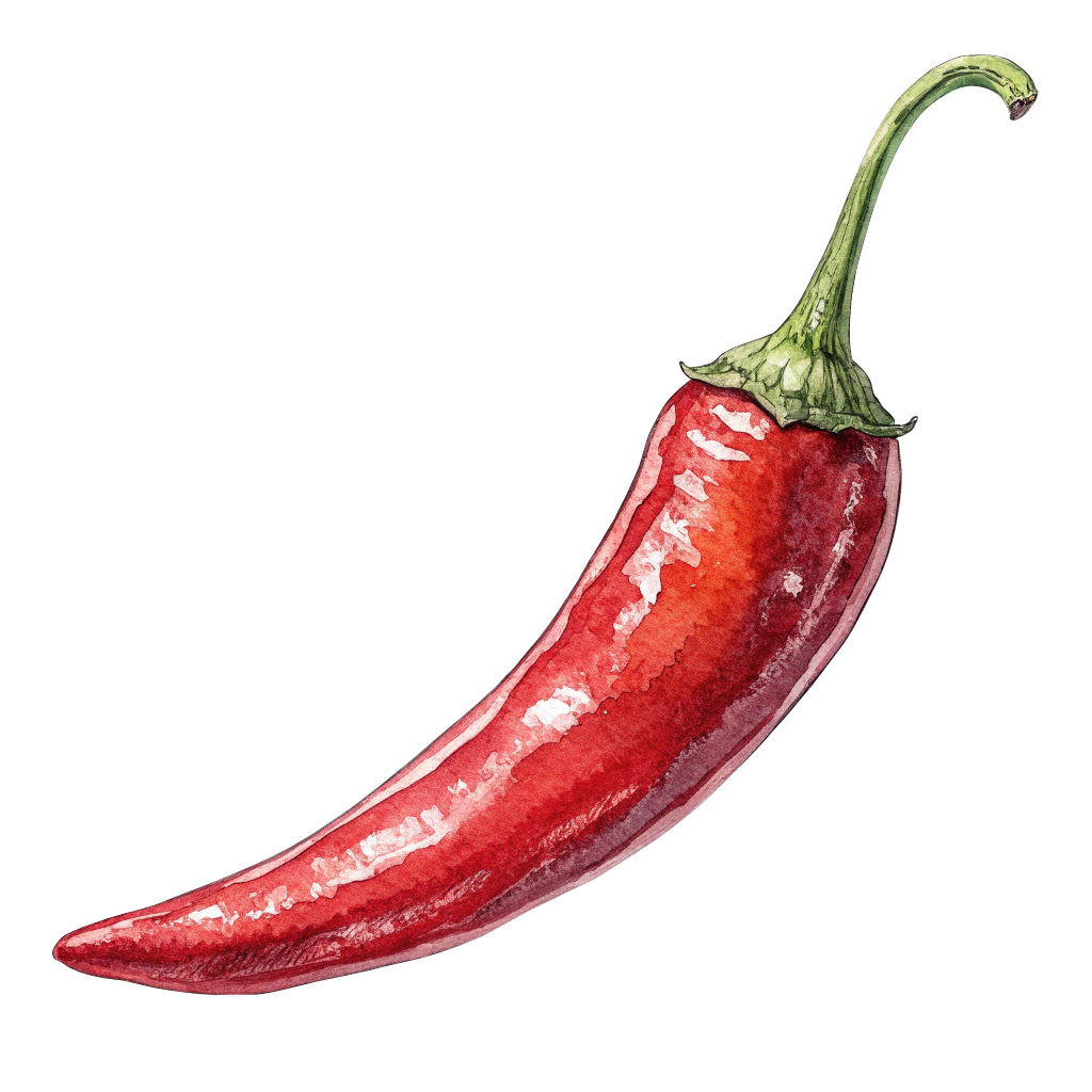Thai chile