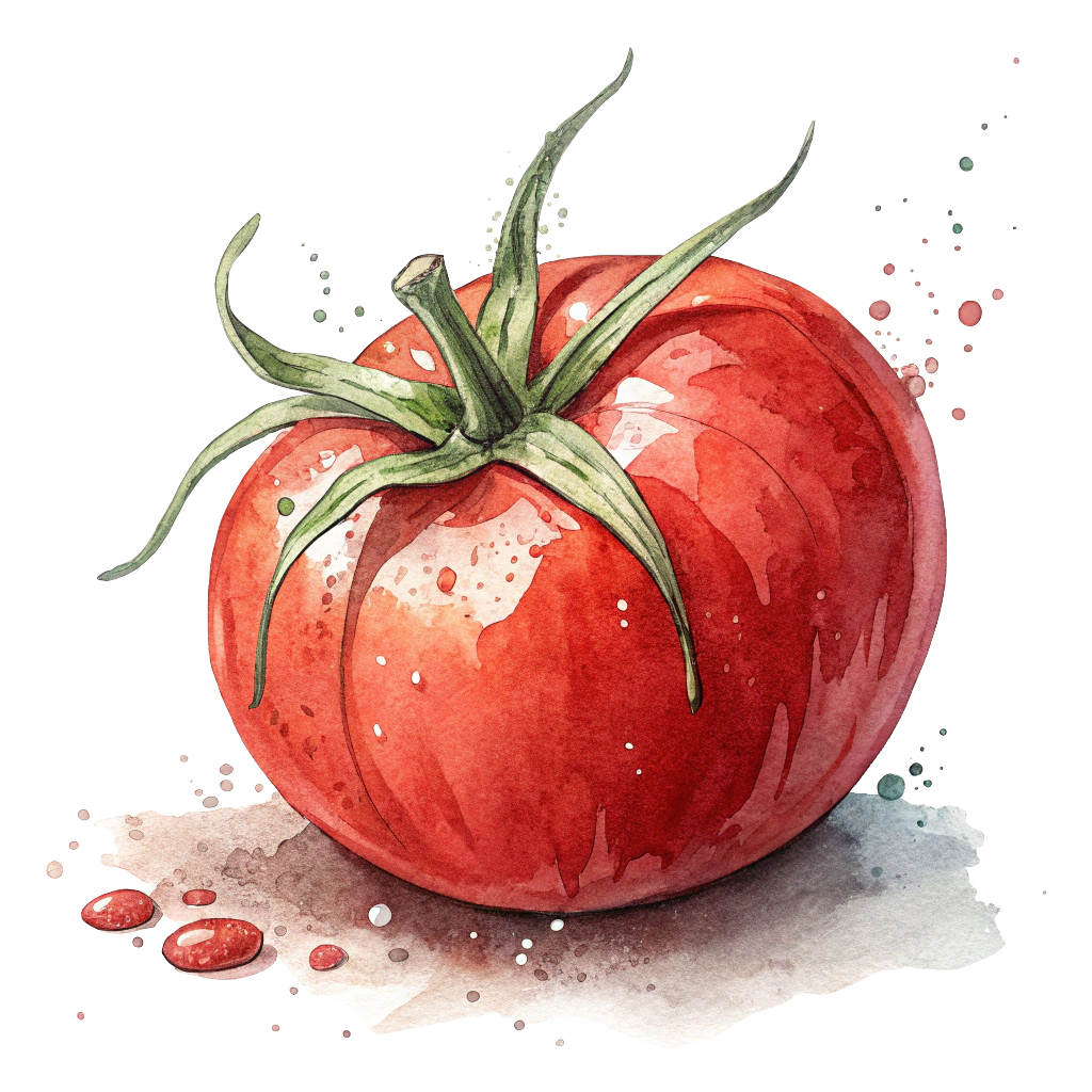 tomato