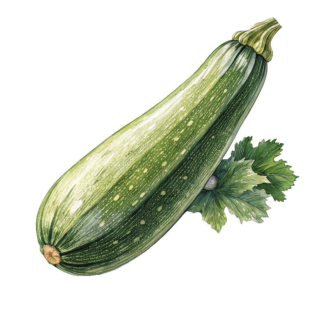 zucchini